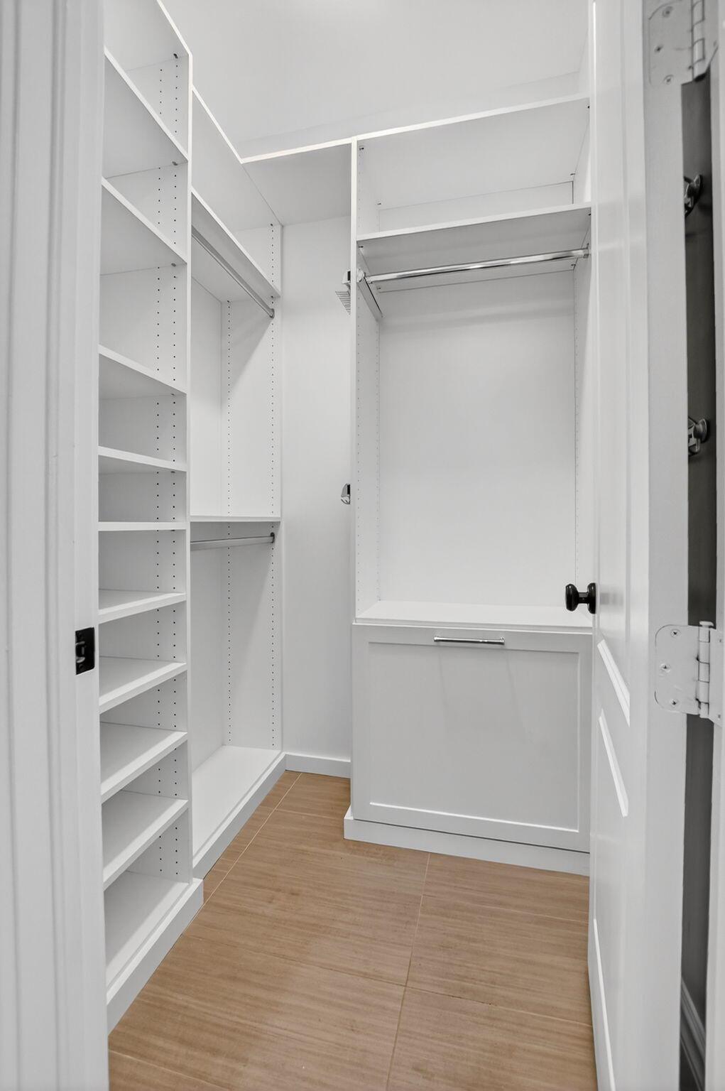 SPANISH VILLAGE - Residential Lease