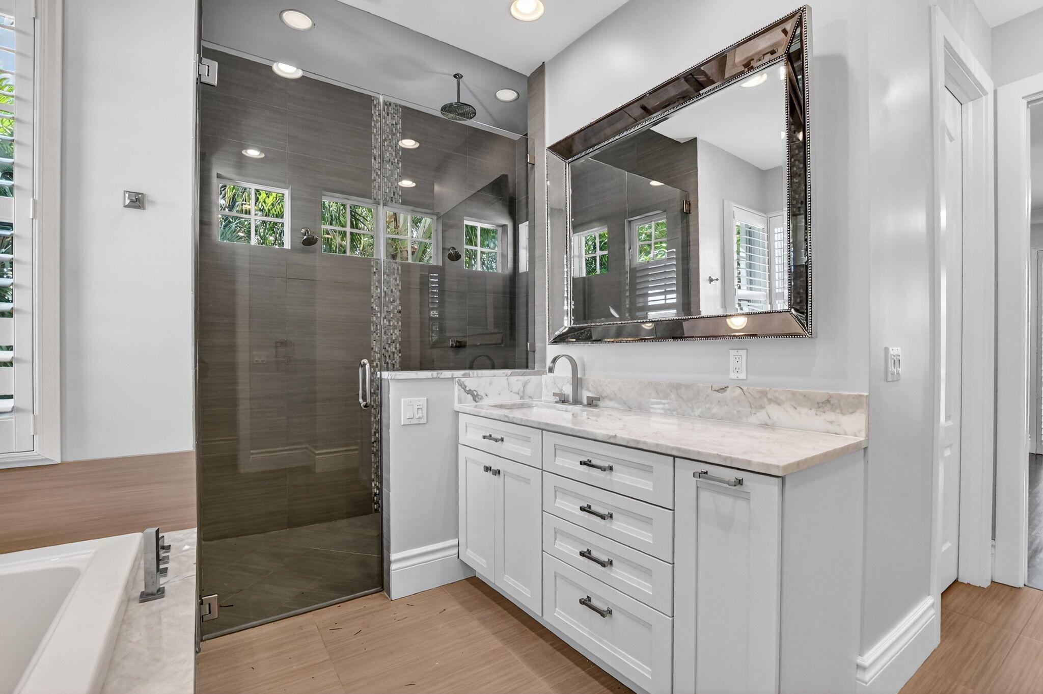 SPANISH VILLAGE - Residential Lease