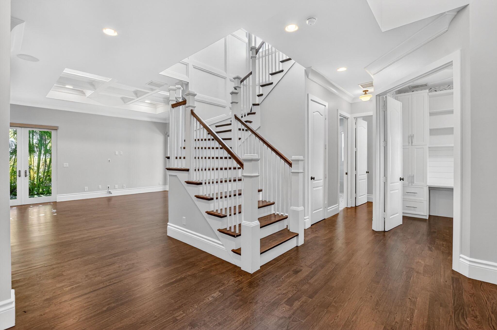 SPANISH VILLAGE - Residential Lease