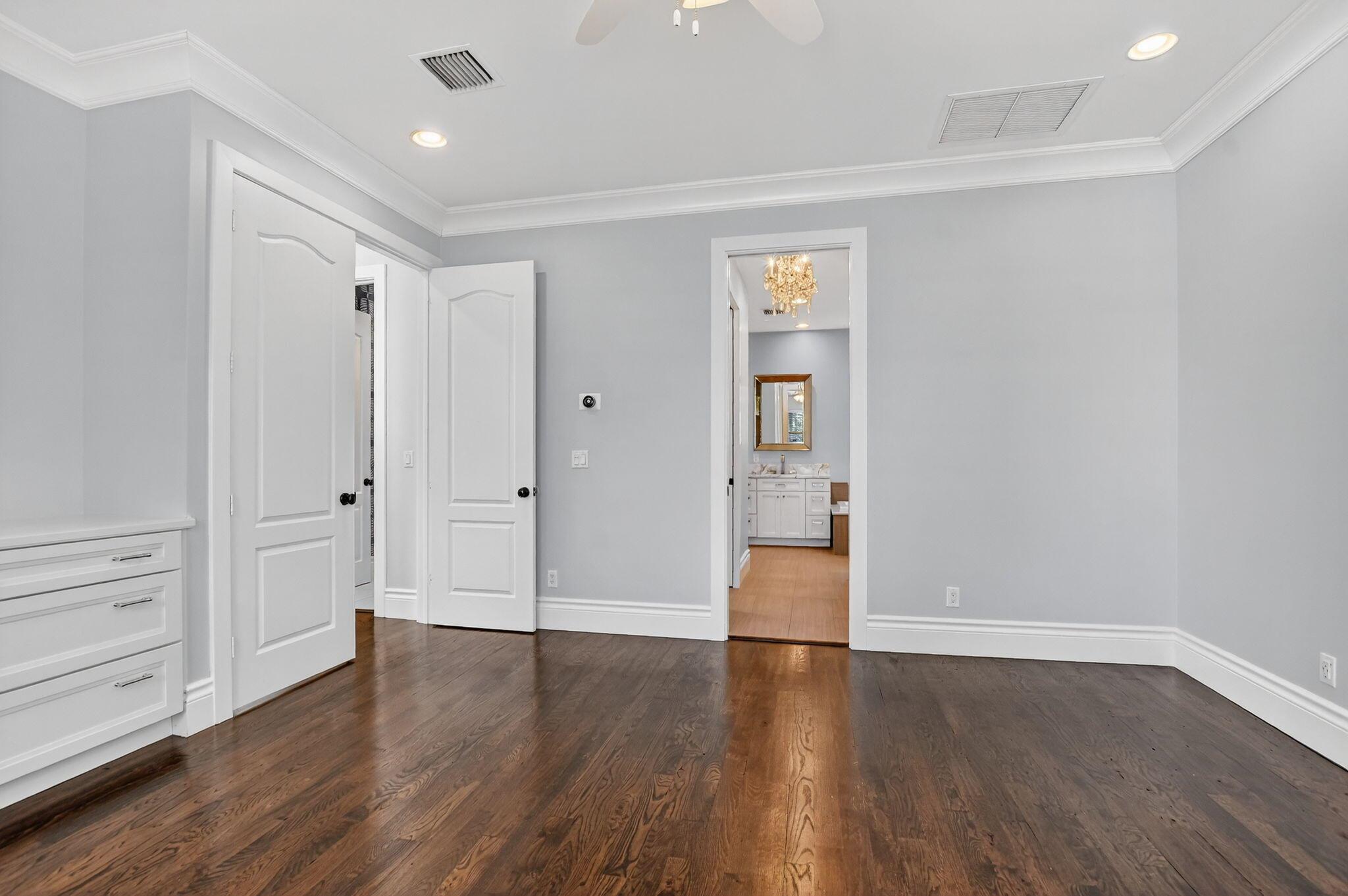 SPANISH VILLAGE - Residential Lease