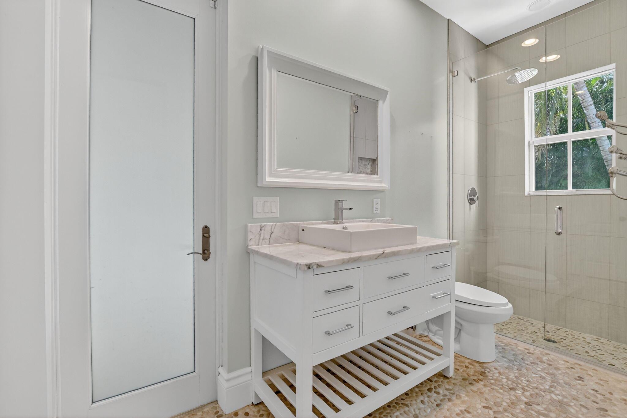 SPANISH VILLAGE - Residential Lease