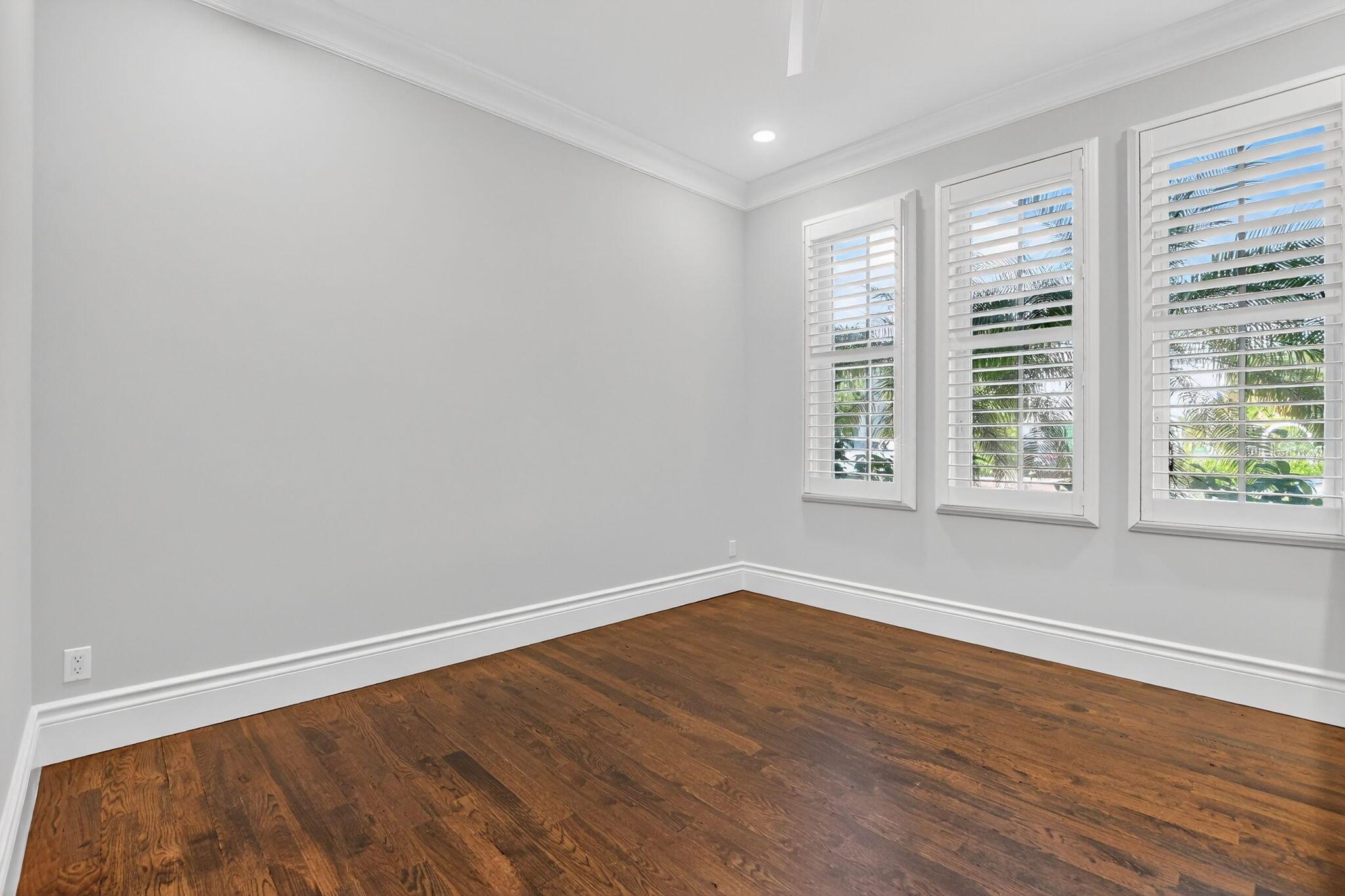 SPANISH VILLAGE - Residential Lease