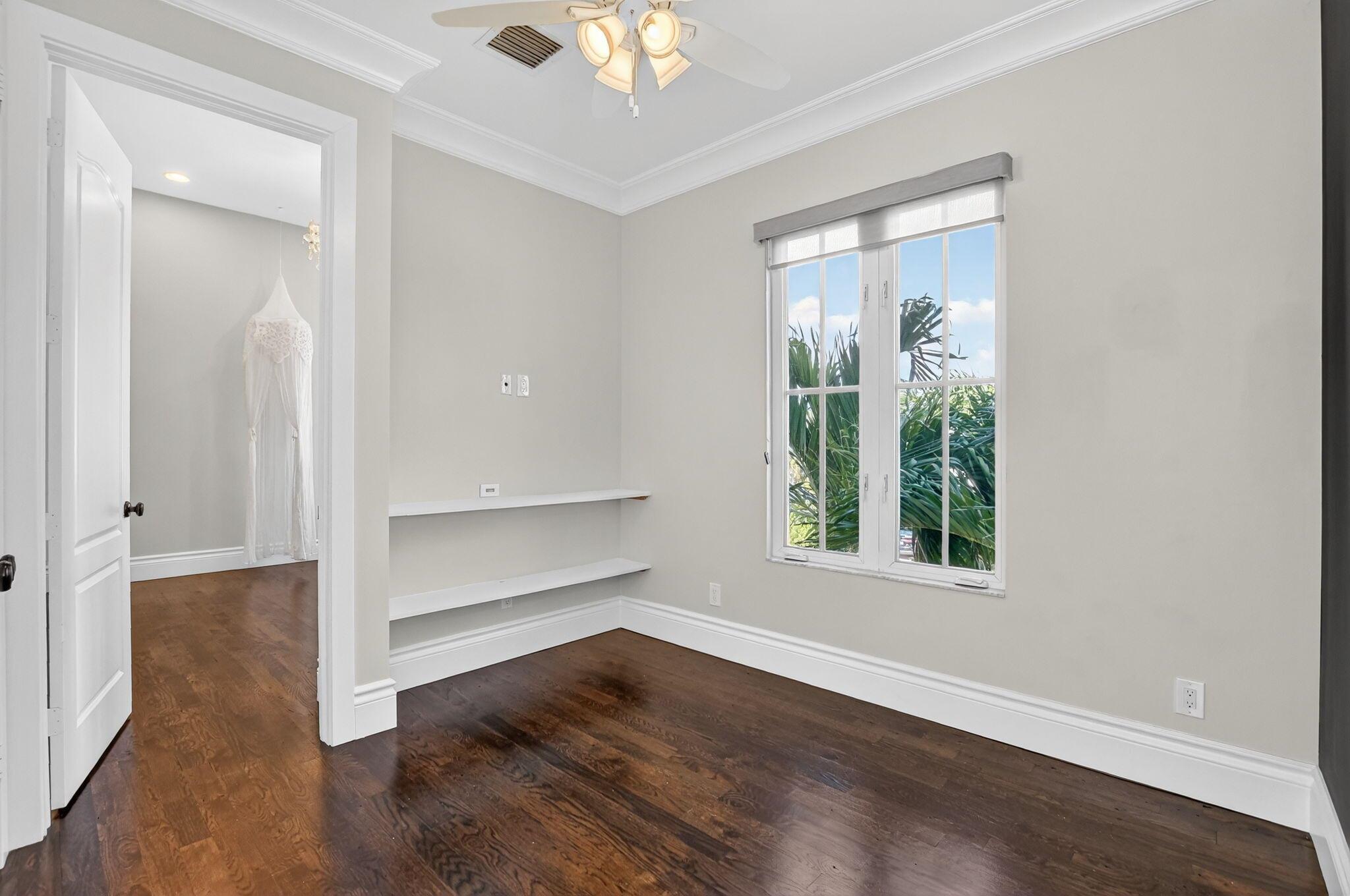 SPANISH VILLAGE - Residential Lease