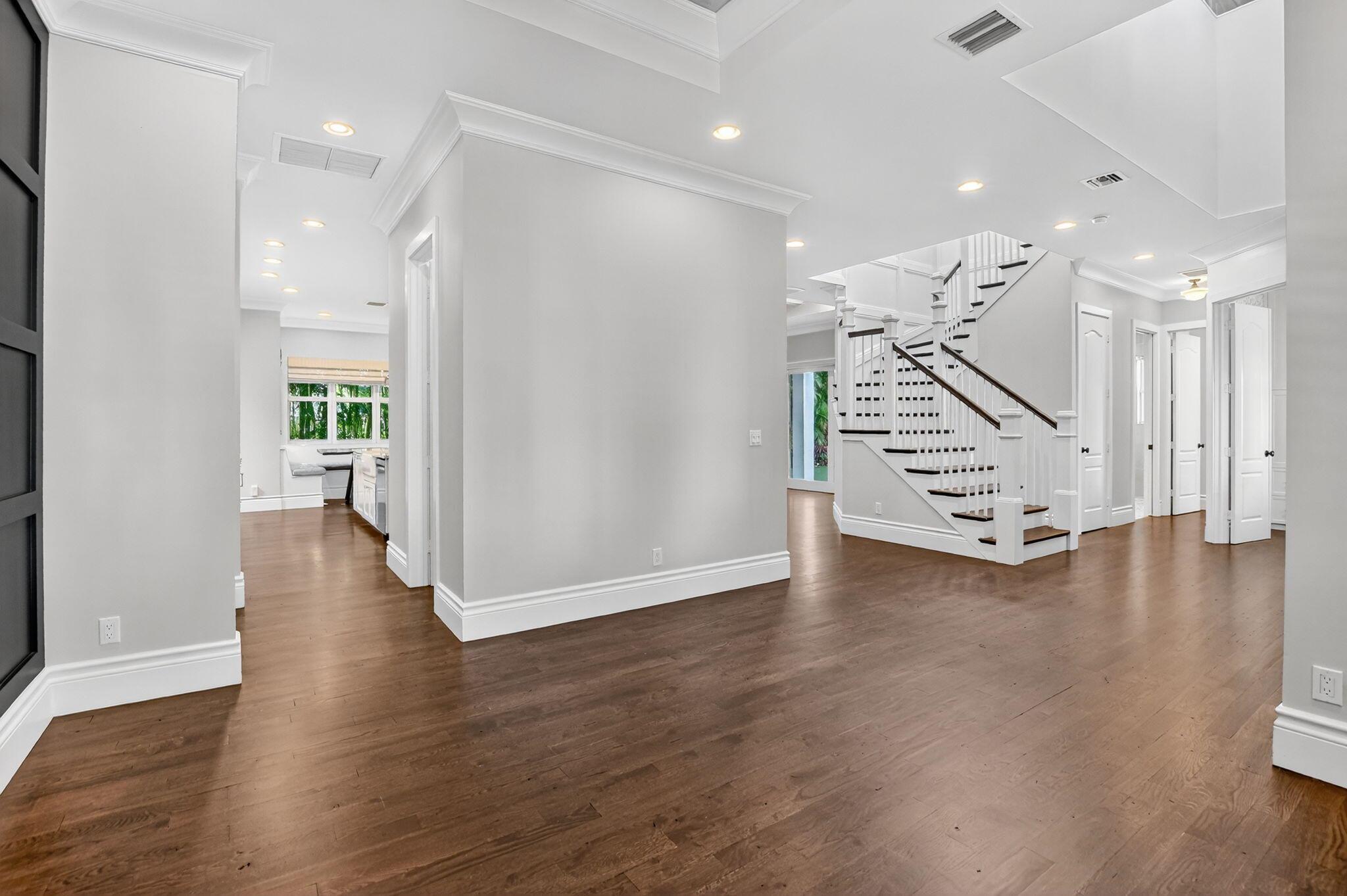 SPANISH VILLAGE - Residential Lease