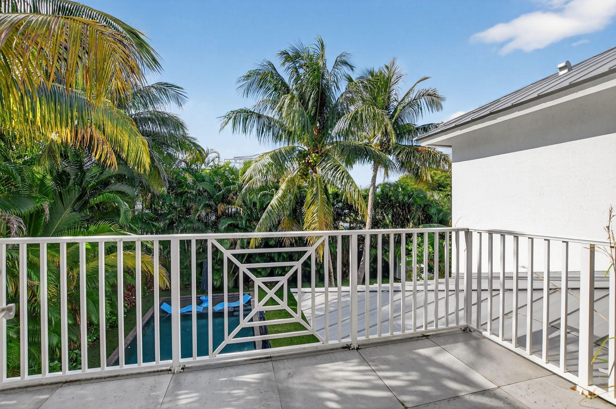 SPANISH VILLAGE - Residential Lease