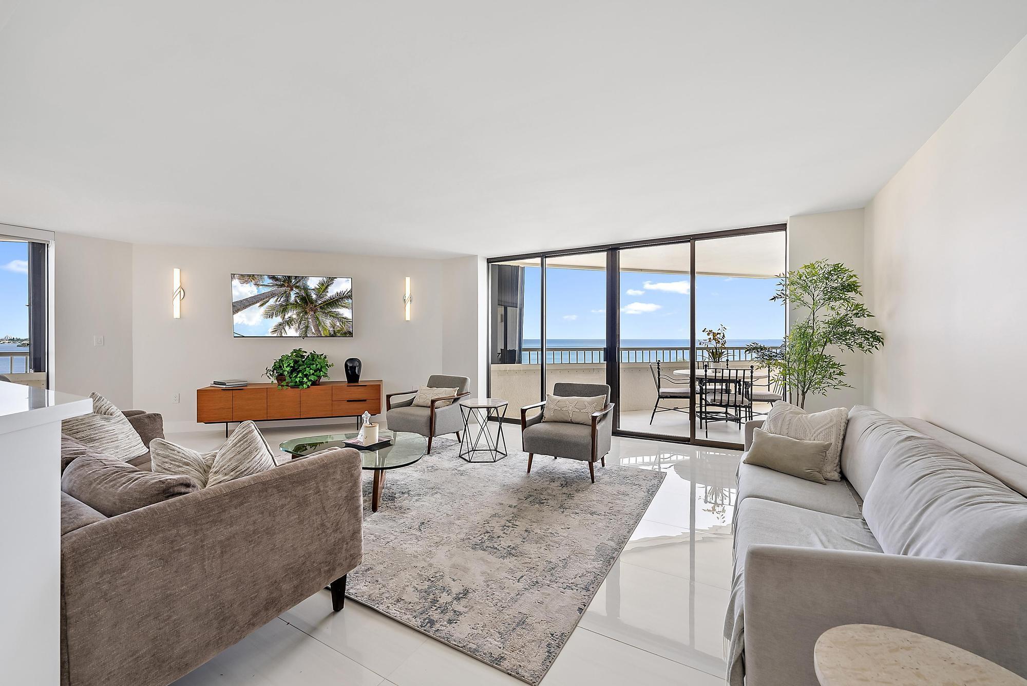 SEAWINDS CONDO - Residential Lease