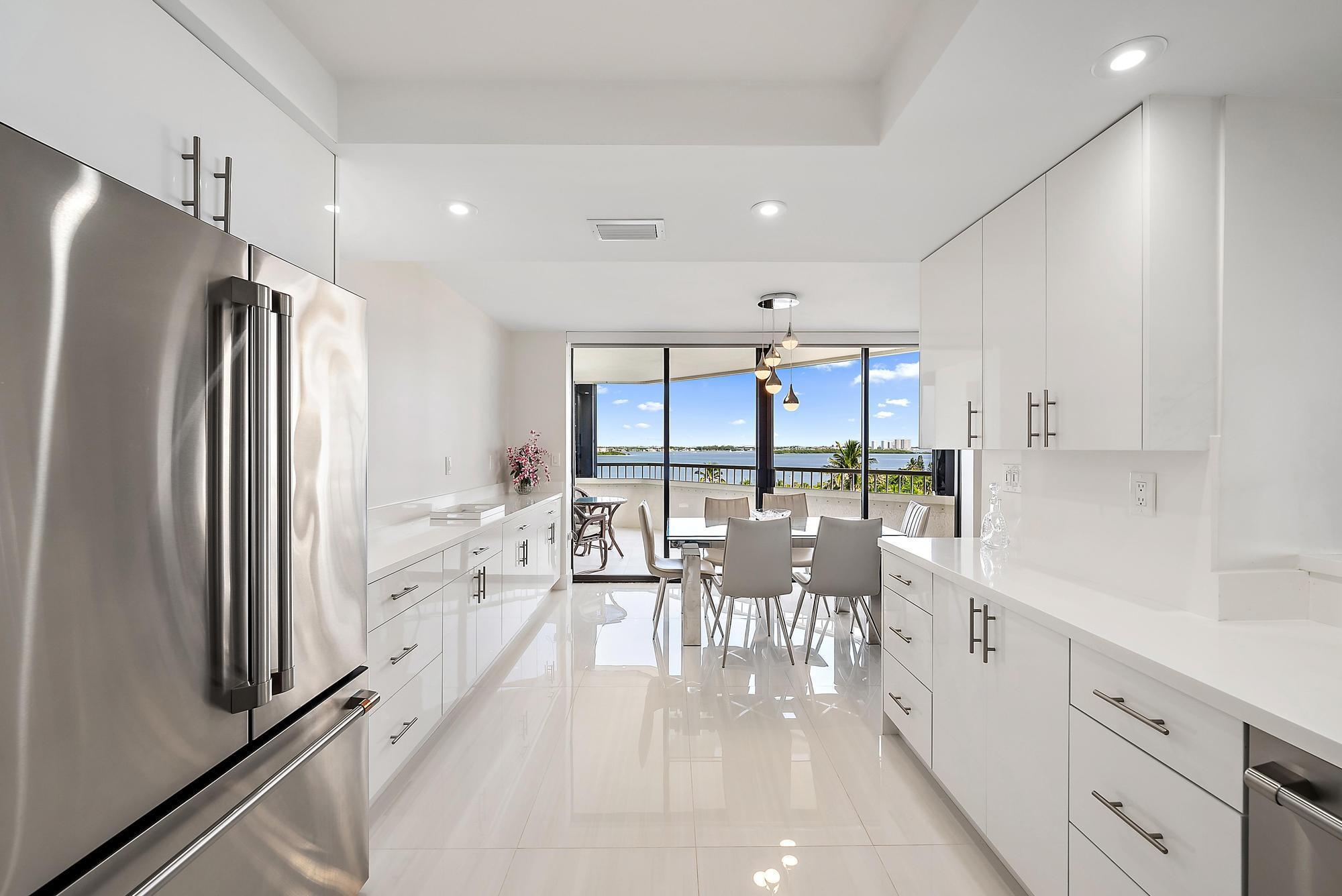 SEAWINDS CONDO - Residential Lease