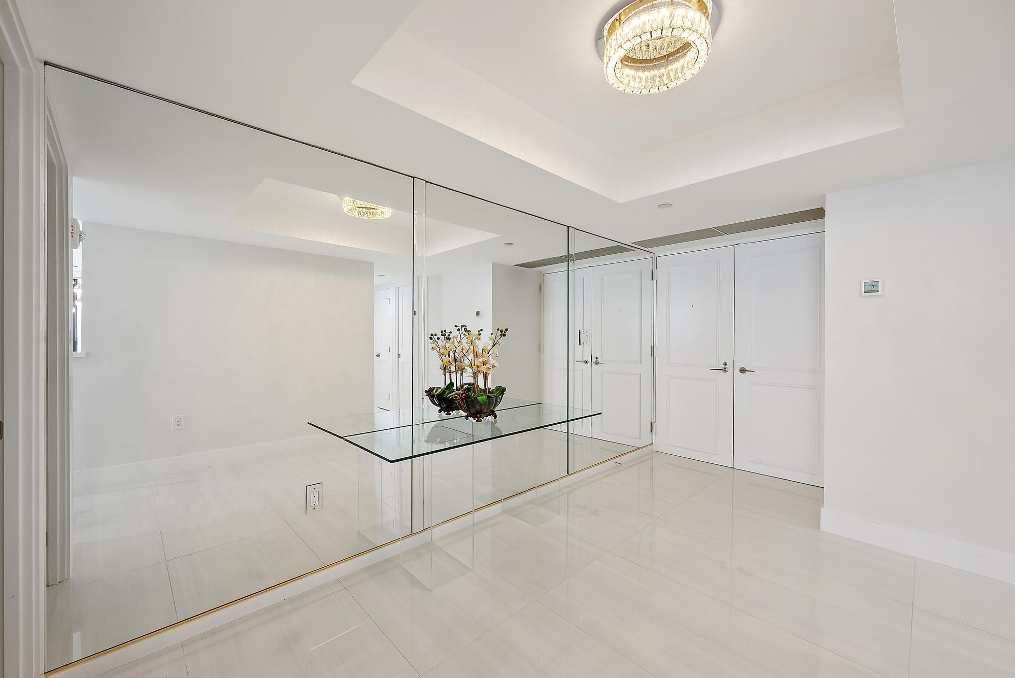 SEAWINDS CONDO - Residential Lease