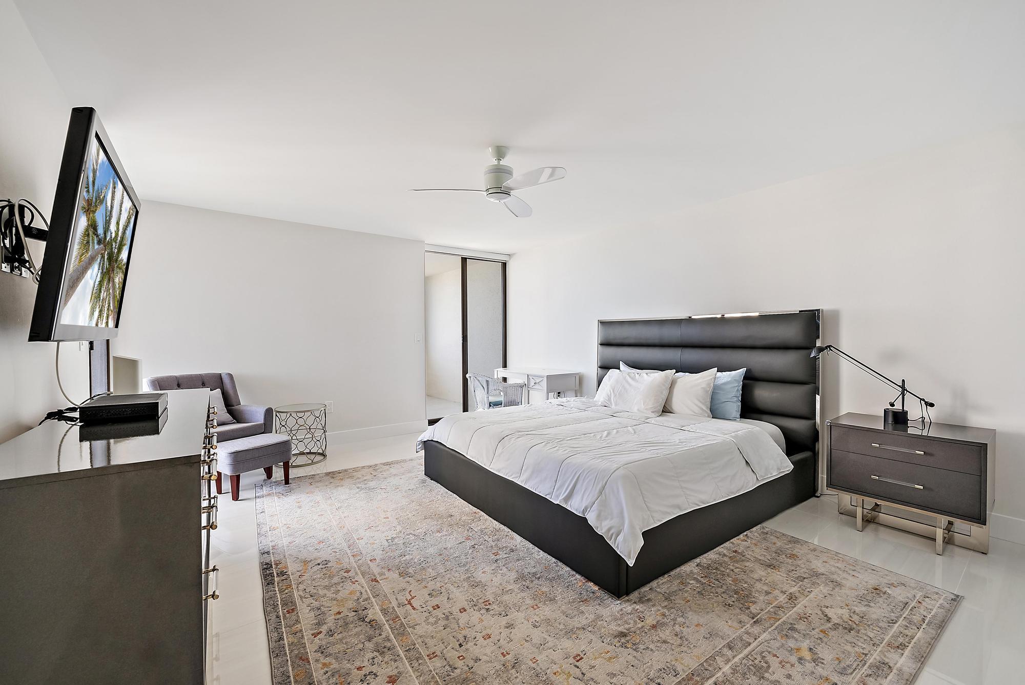 SEAWINDS CONDO - Residential Lease
