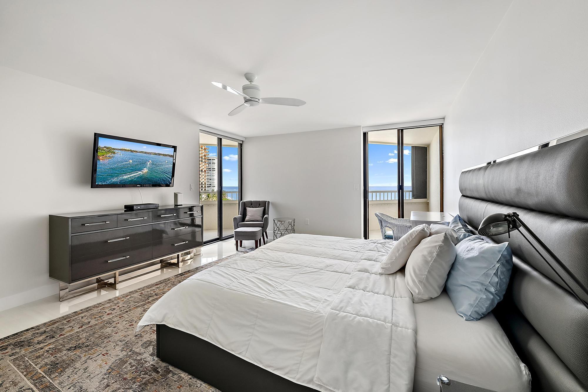 SEAWINDS CONDO - Residential Lease