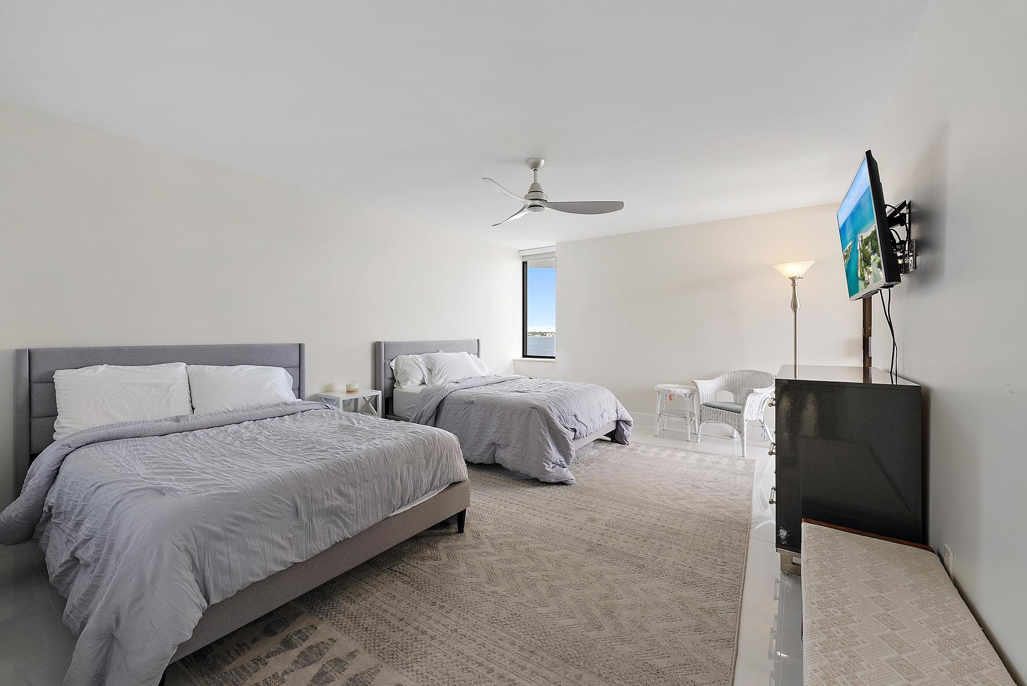 SEAWINDS CONDO - Residential Lease