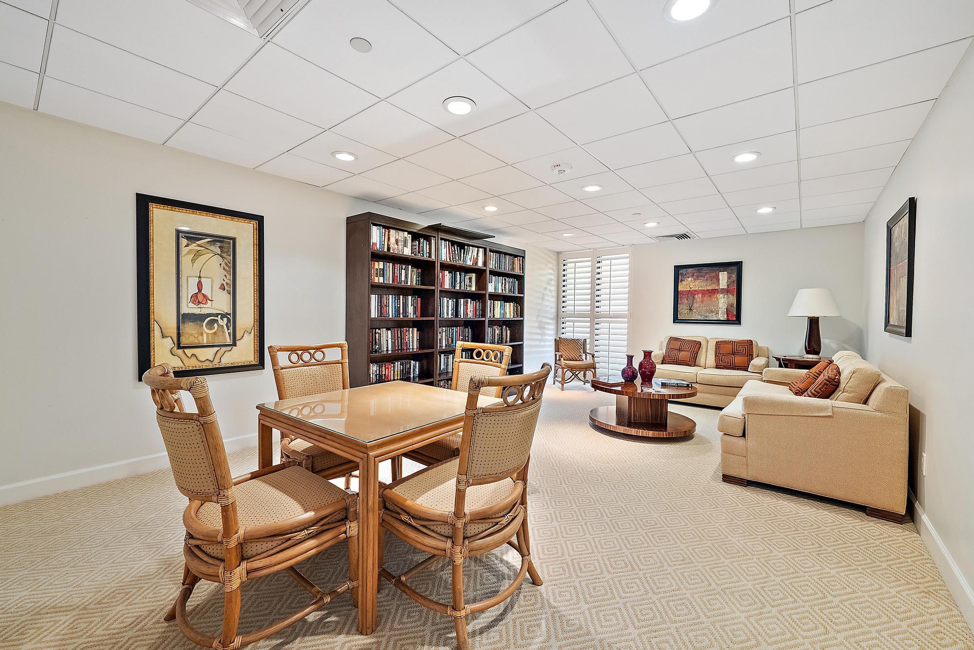 SEAWINDS CONDO - Residential Lease