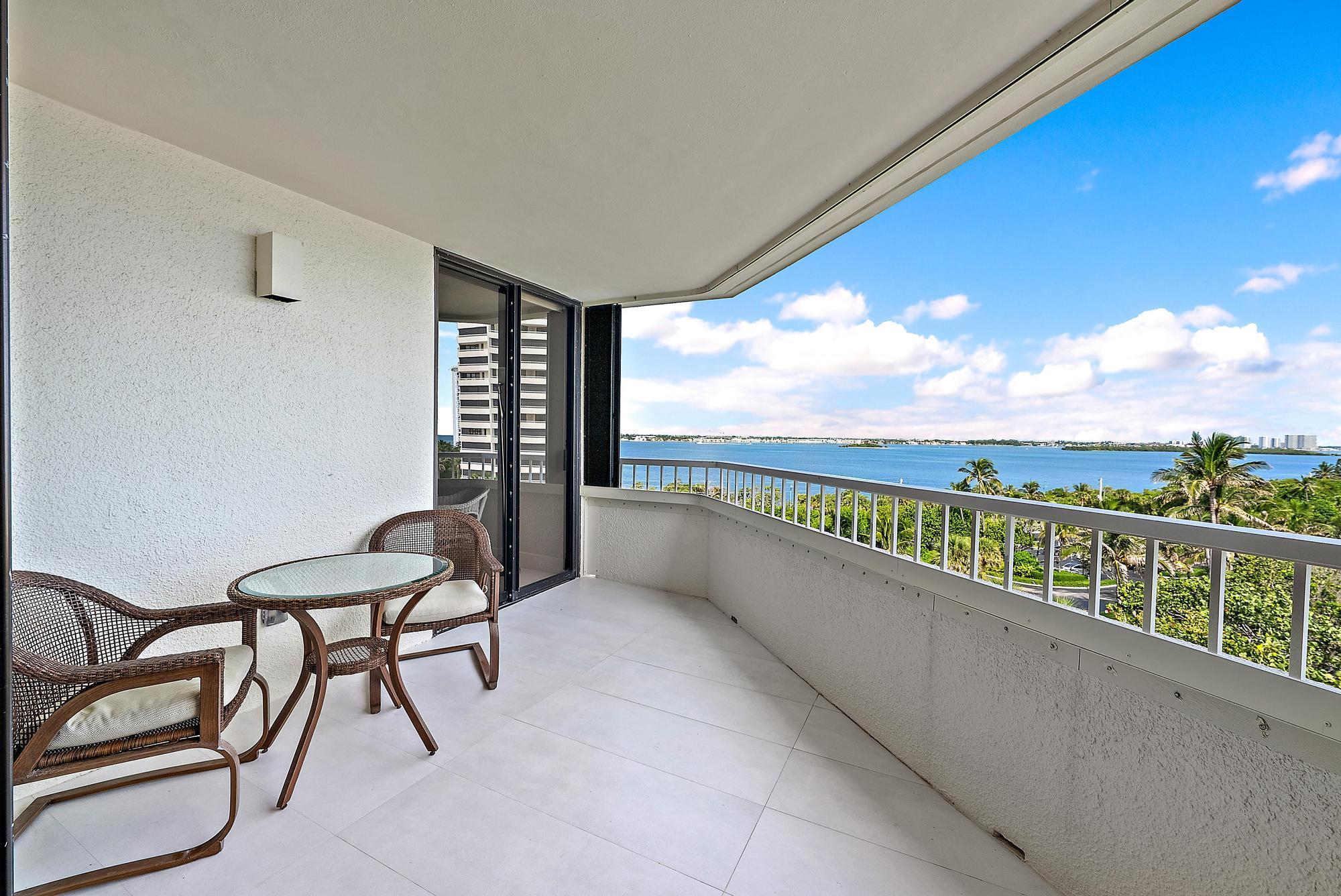 SEAWINDS CONDO - Residential Lease