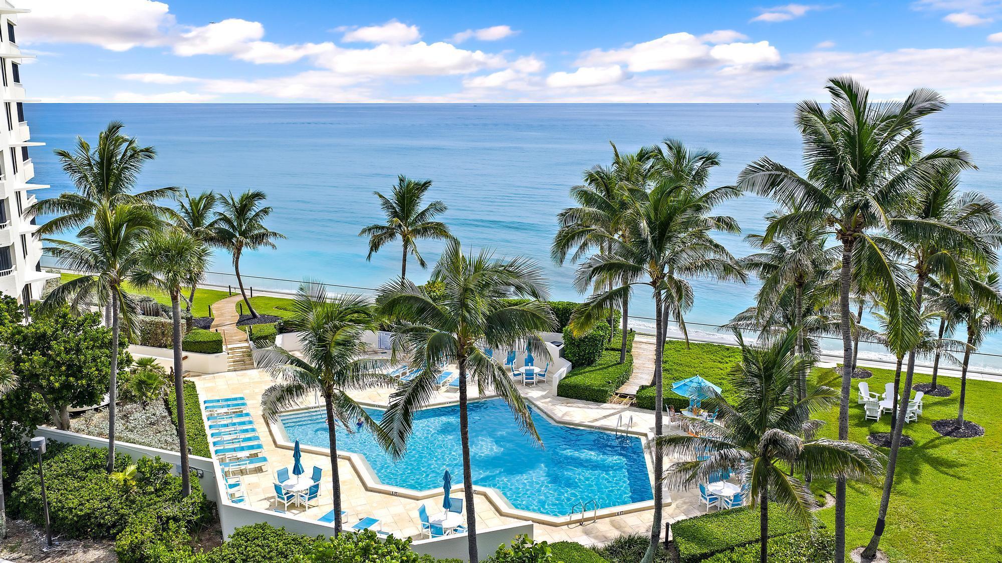 SEAWINDS CONDO - Residential Lease