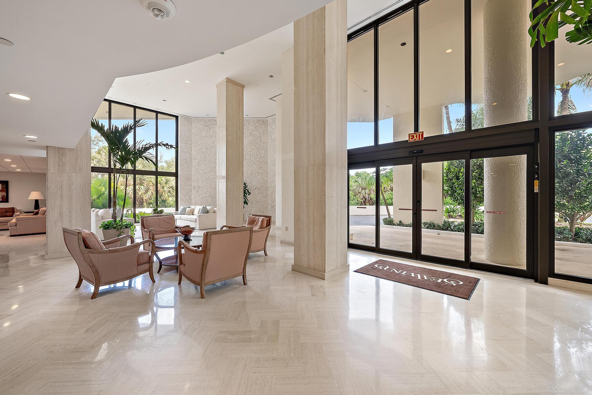 SEAWINDS CONDO - Residential Lease