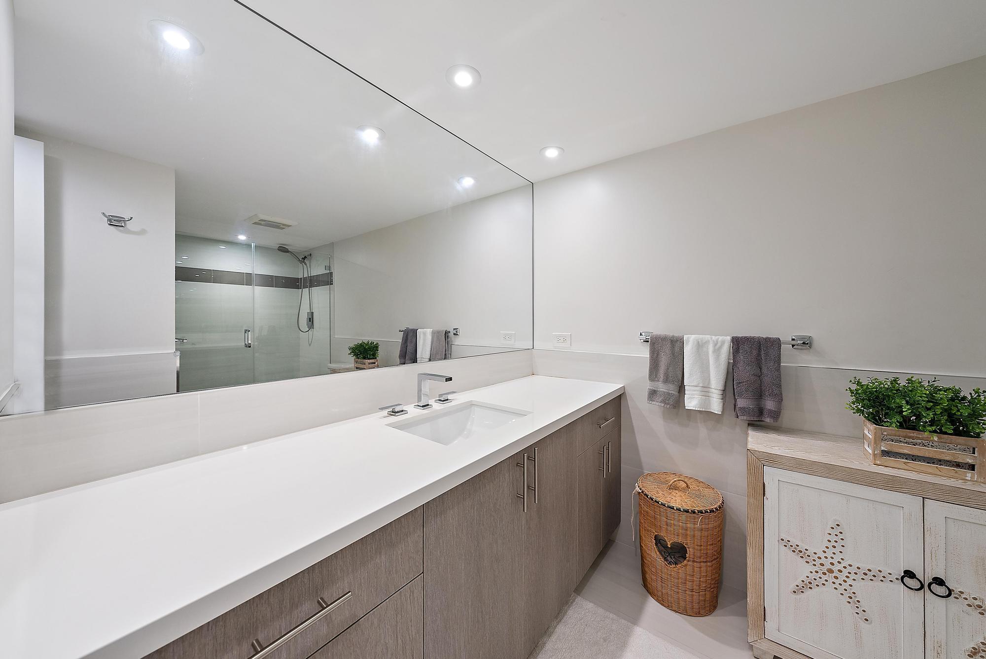SEAWINDS CONDO - Residential Lease