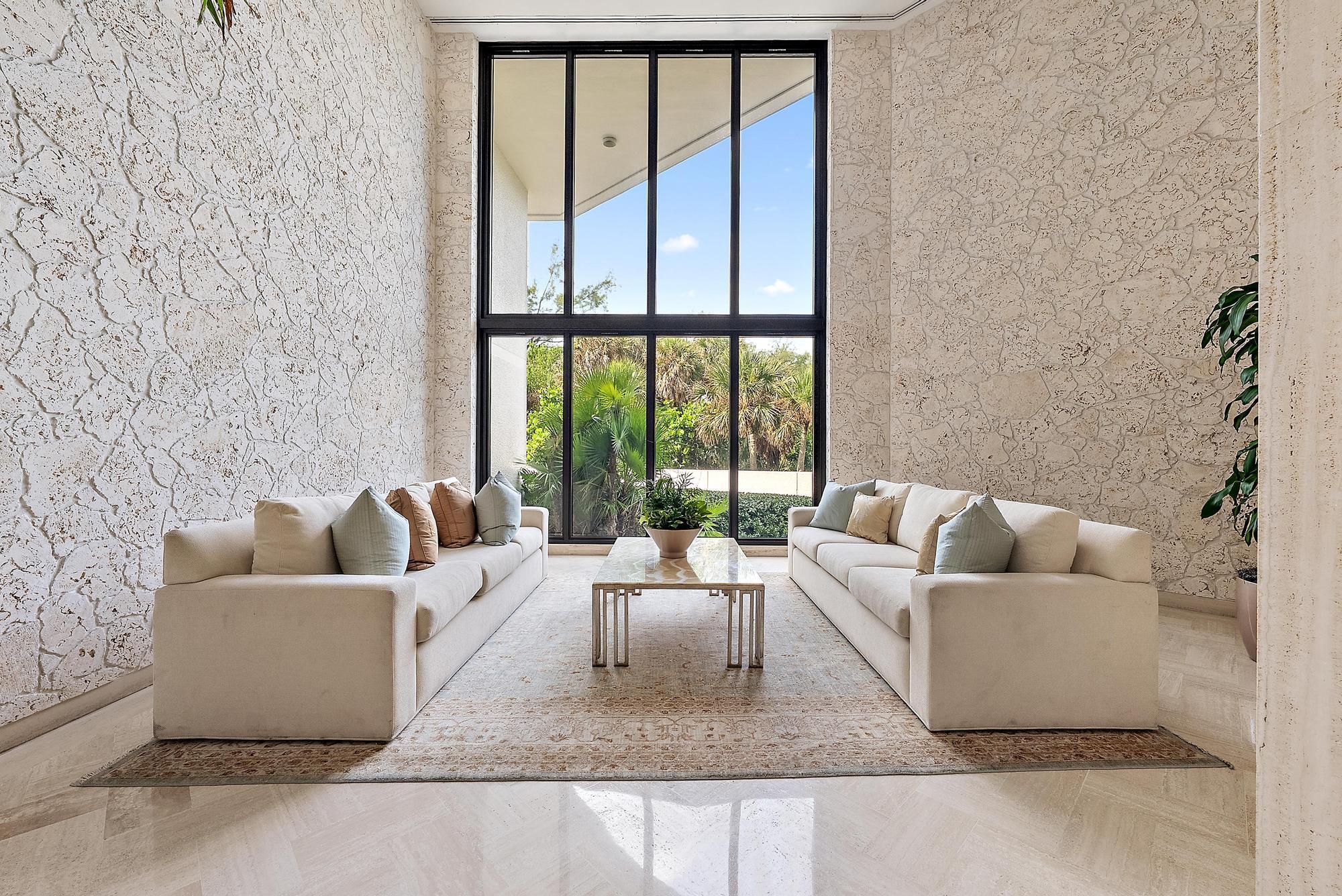 SEAWINDS CONDO - Residential Lease