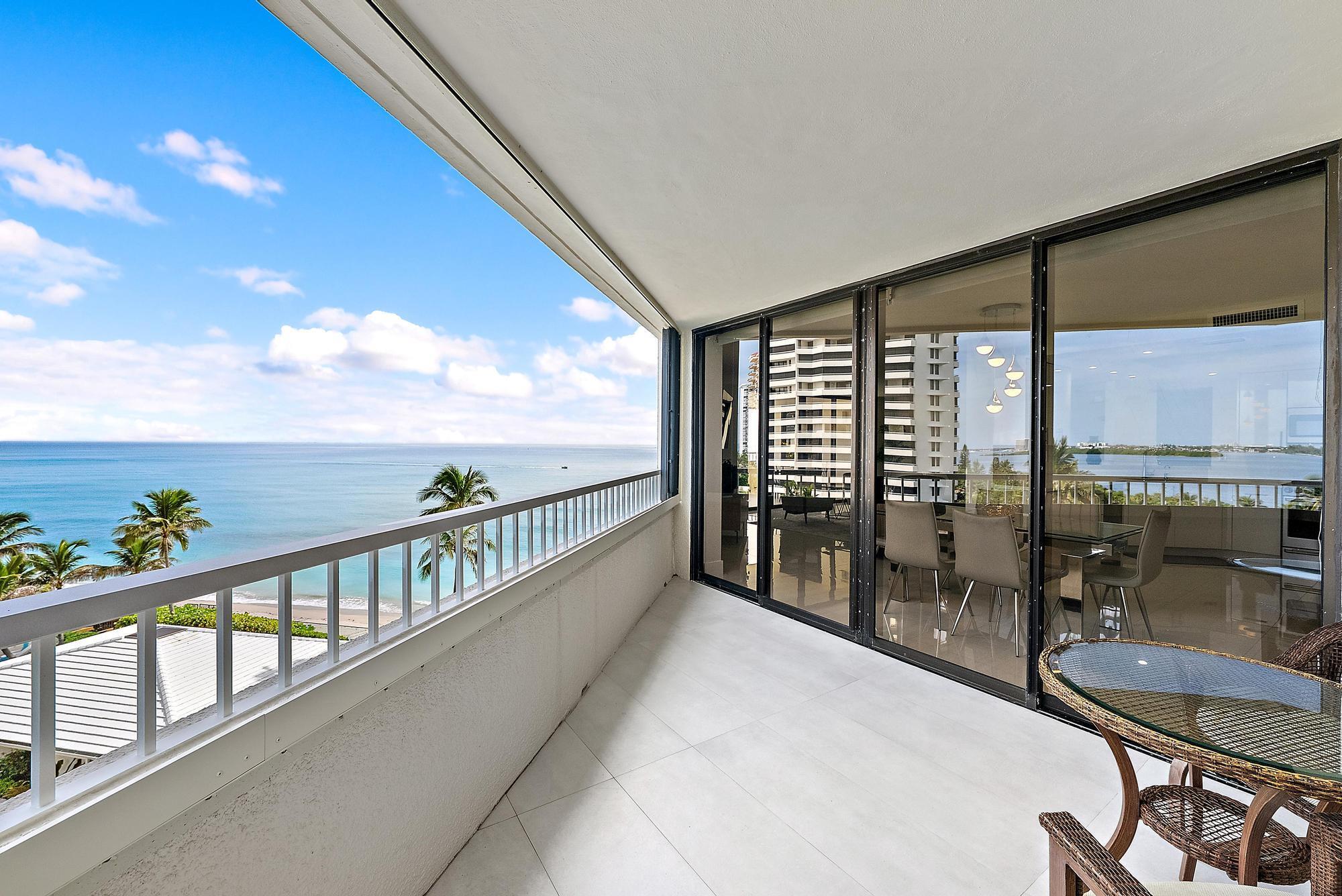 SEAWINDS CONDO - Residential Lease