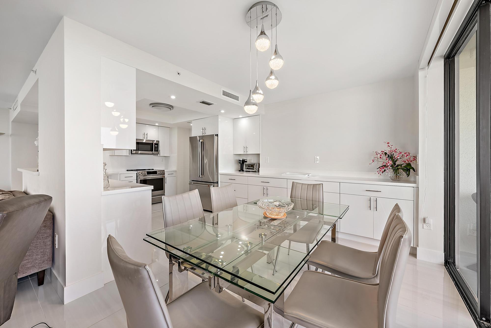 SEAWINDS CONDO - Residential Lease