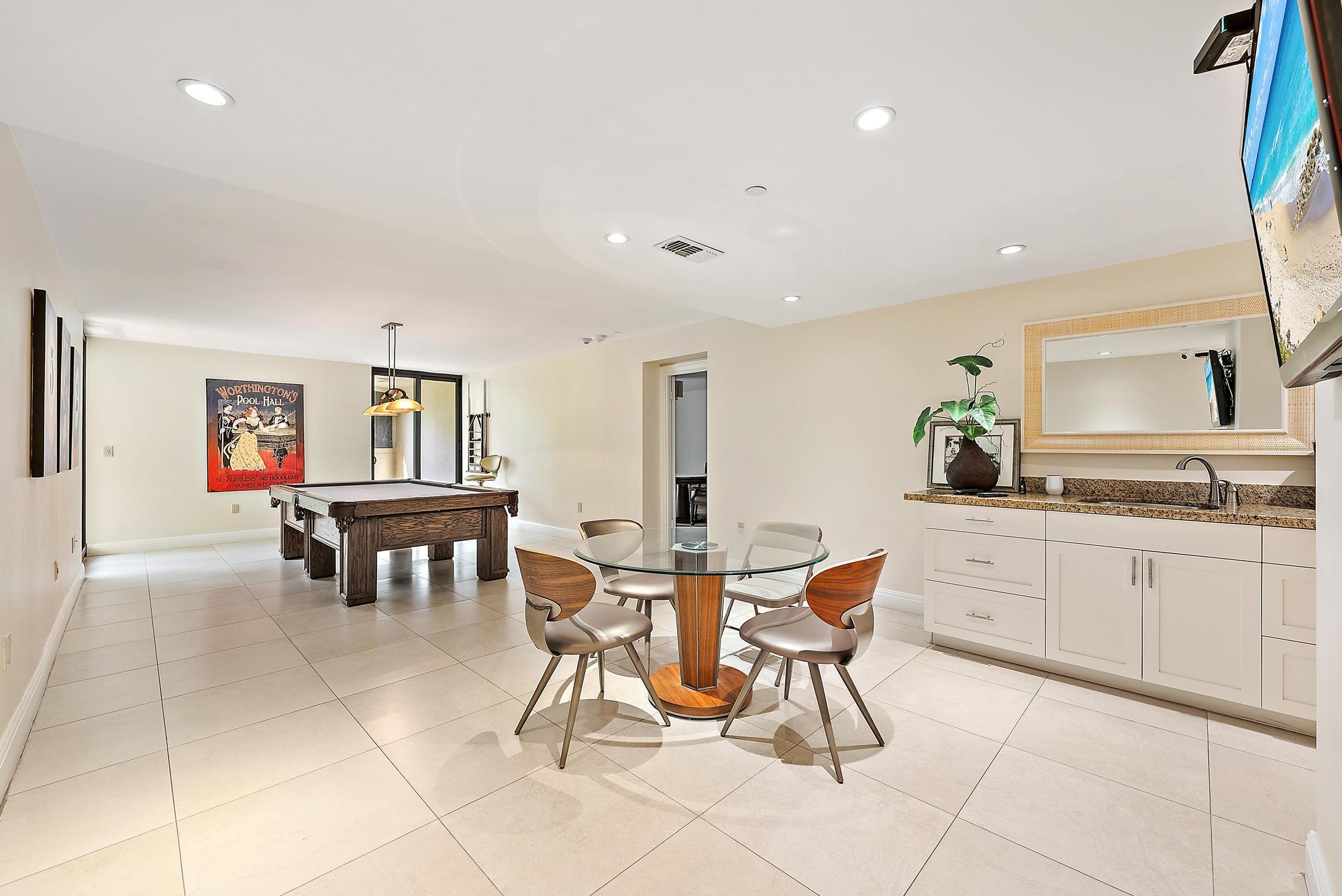 SEAWINDS CONDO - Residential Lease