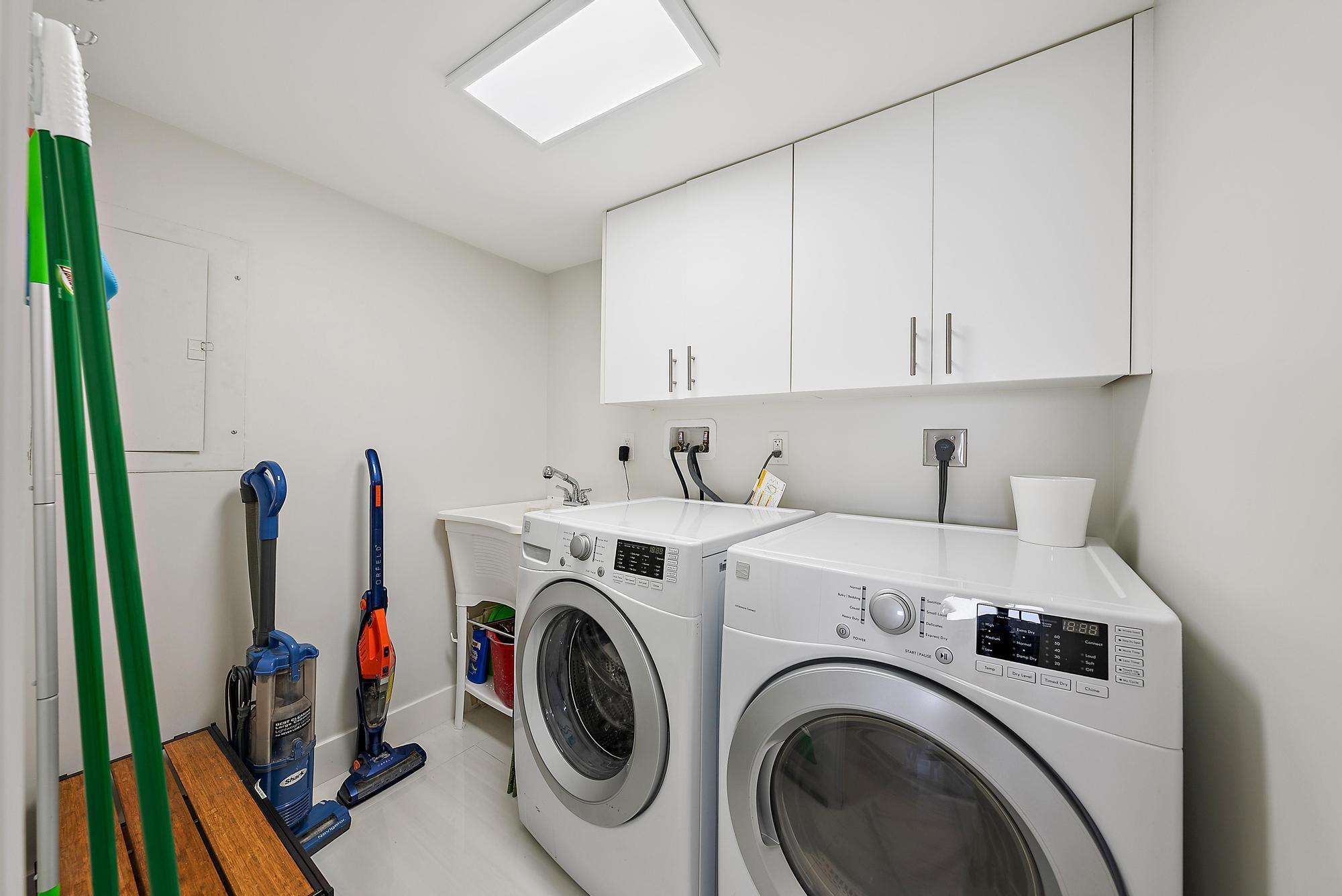 SEAWINDS CONDO - Residential Lease