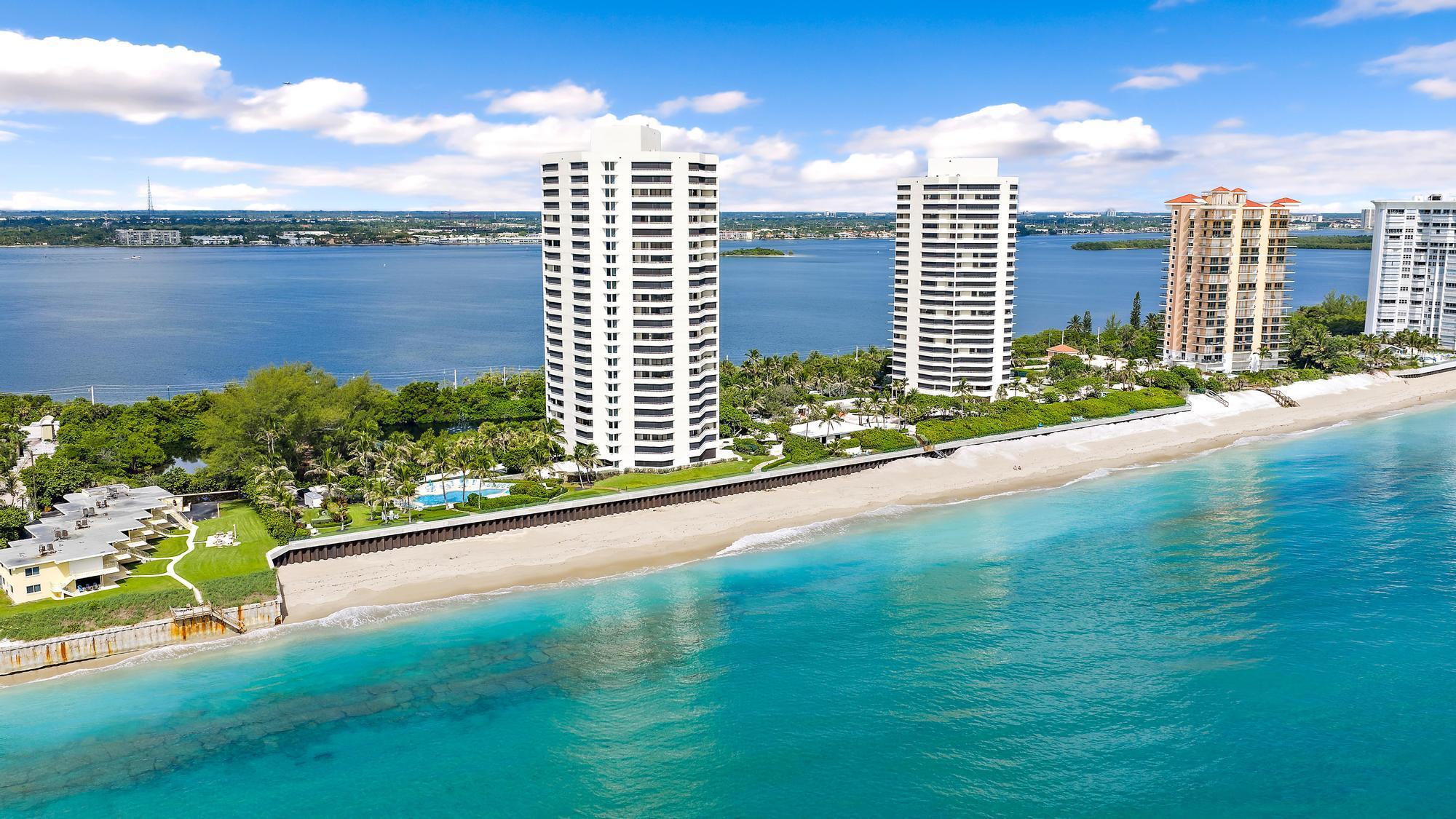 SEAWINDS CONDO - Residential Lease