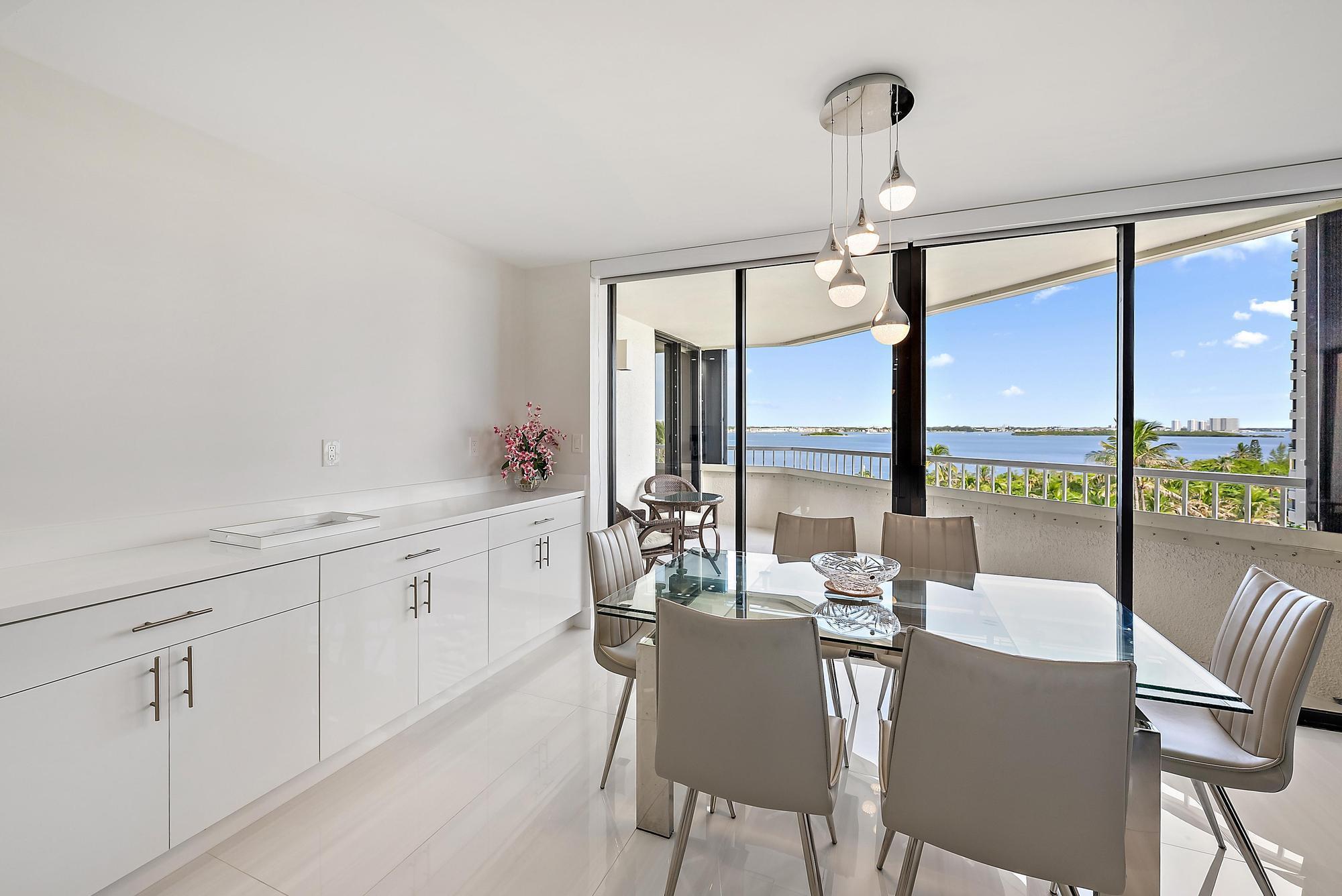 SEAWINDS CONDO - Residential Lease