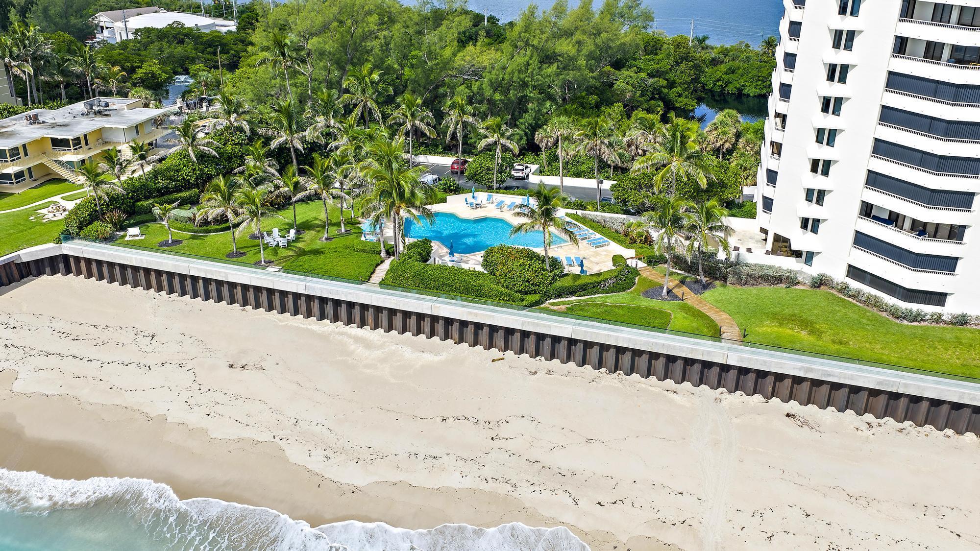 SEAWINDS CONDO - Residential Lease