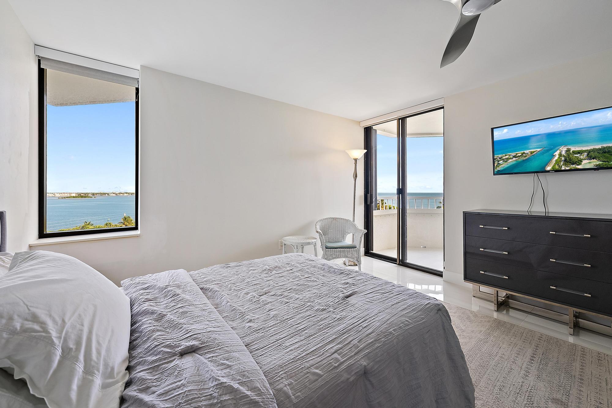 SEAWINDS CONDO - Residential Lease