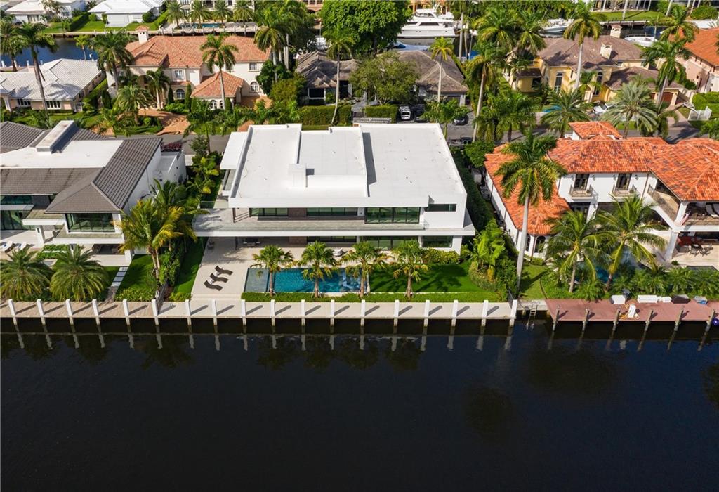 Nurmi Dr - Residential