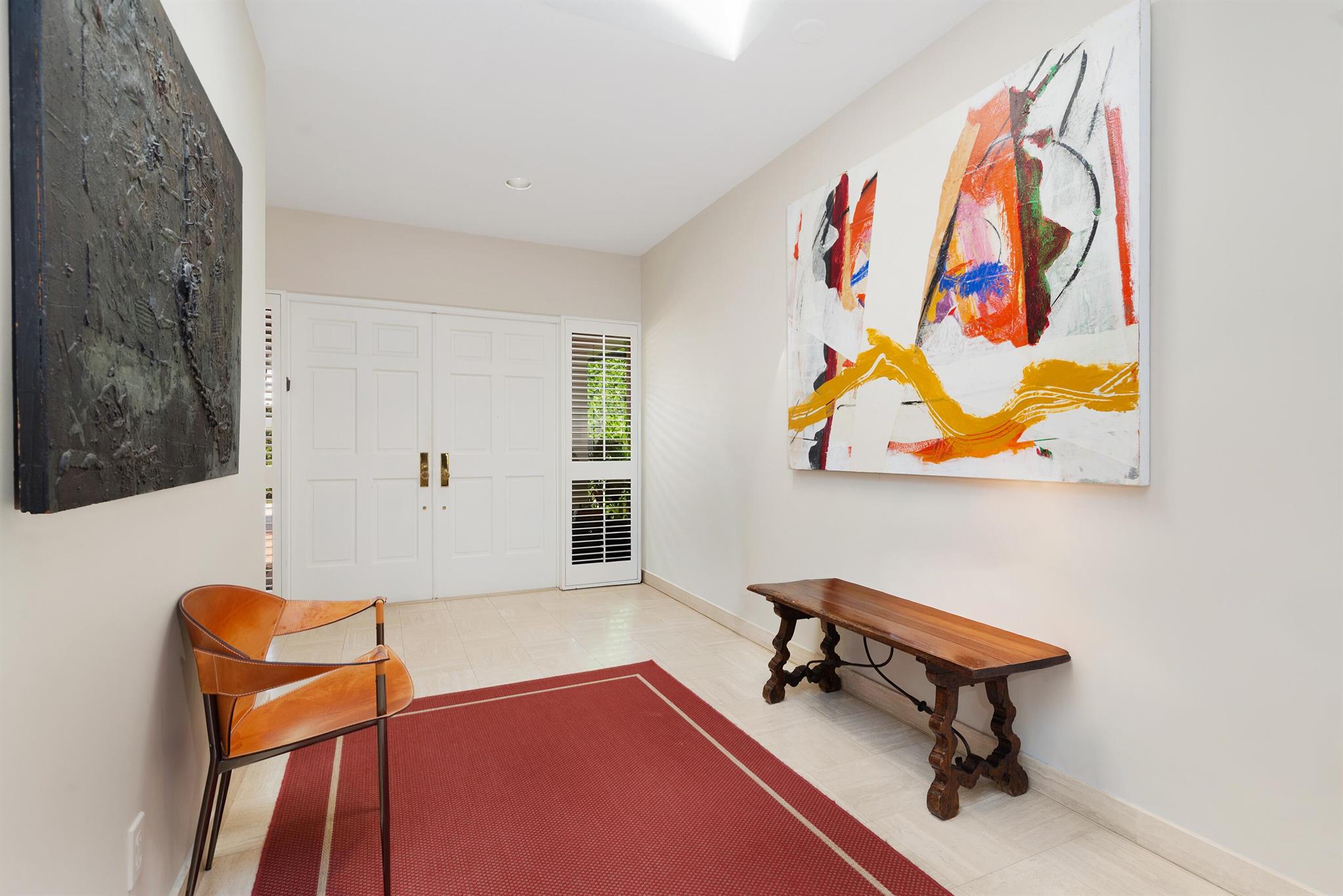 Woods Landing 2 - Residential Lease