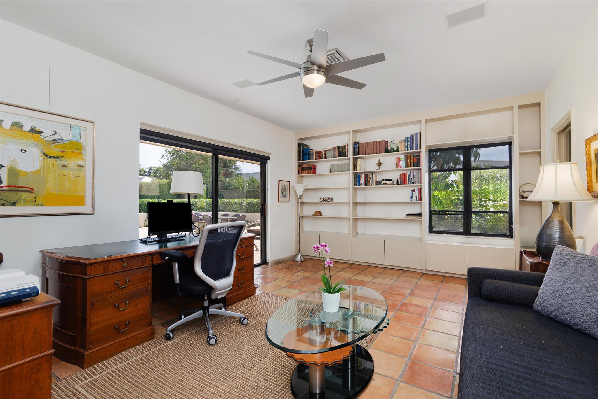 Woods Landing 2 - Residential Lease