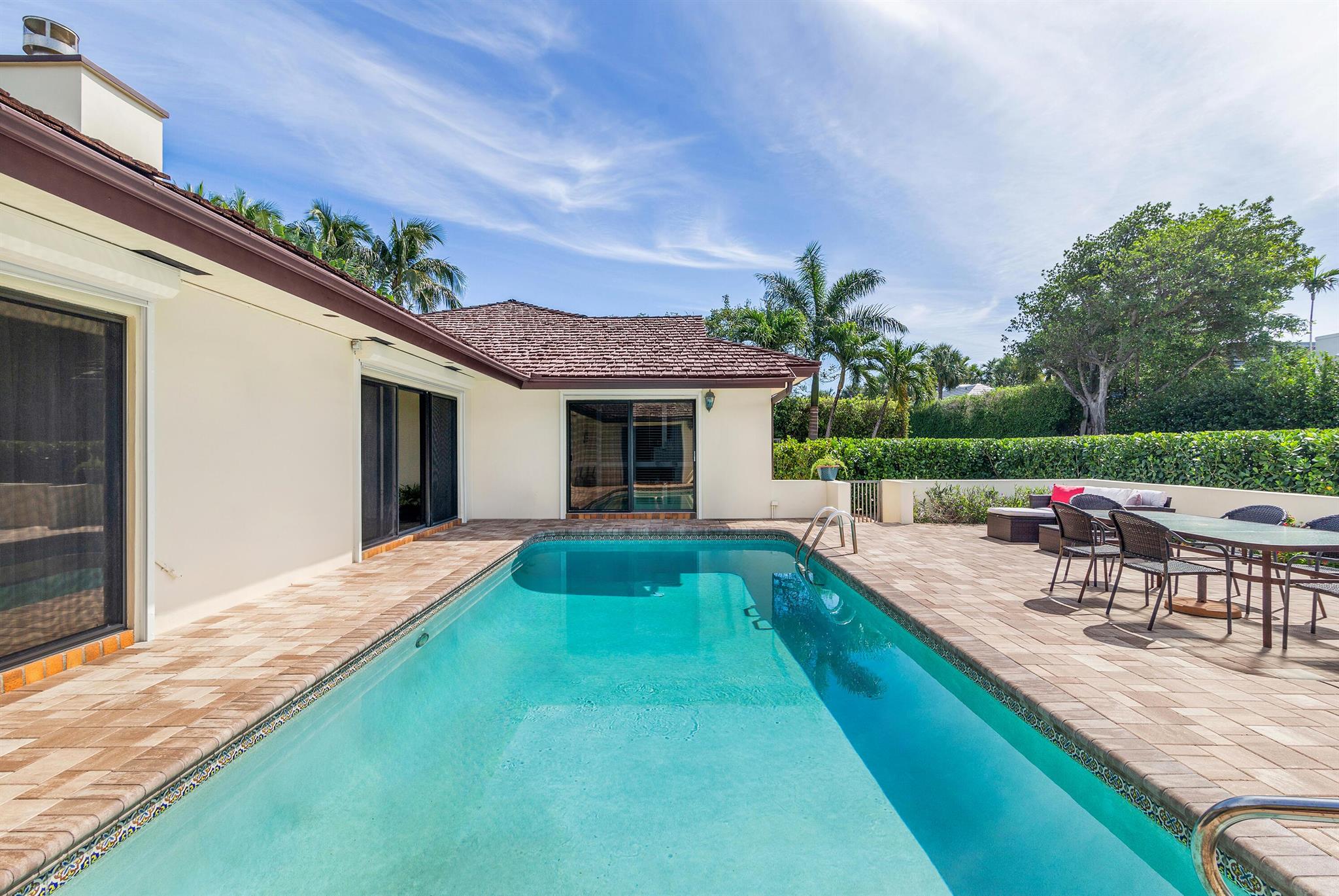 Woods Landing 2 - Residential Lease