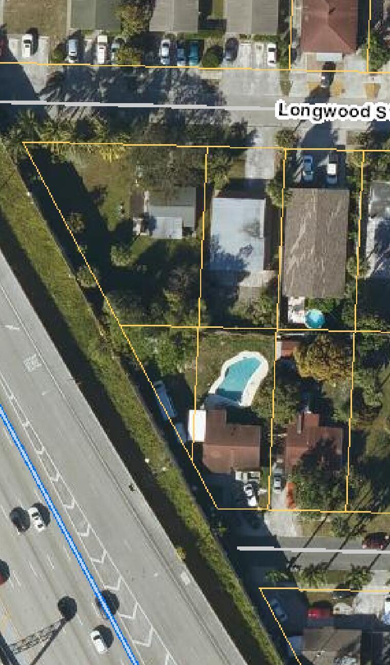 Photo of 1340 Longwood Street, West Palm Beach, FL 33401 (MLS # B26042199)