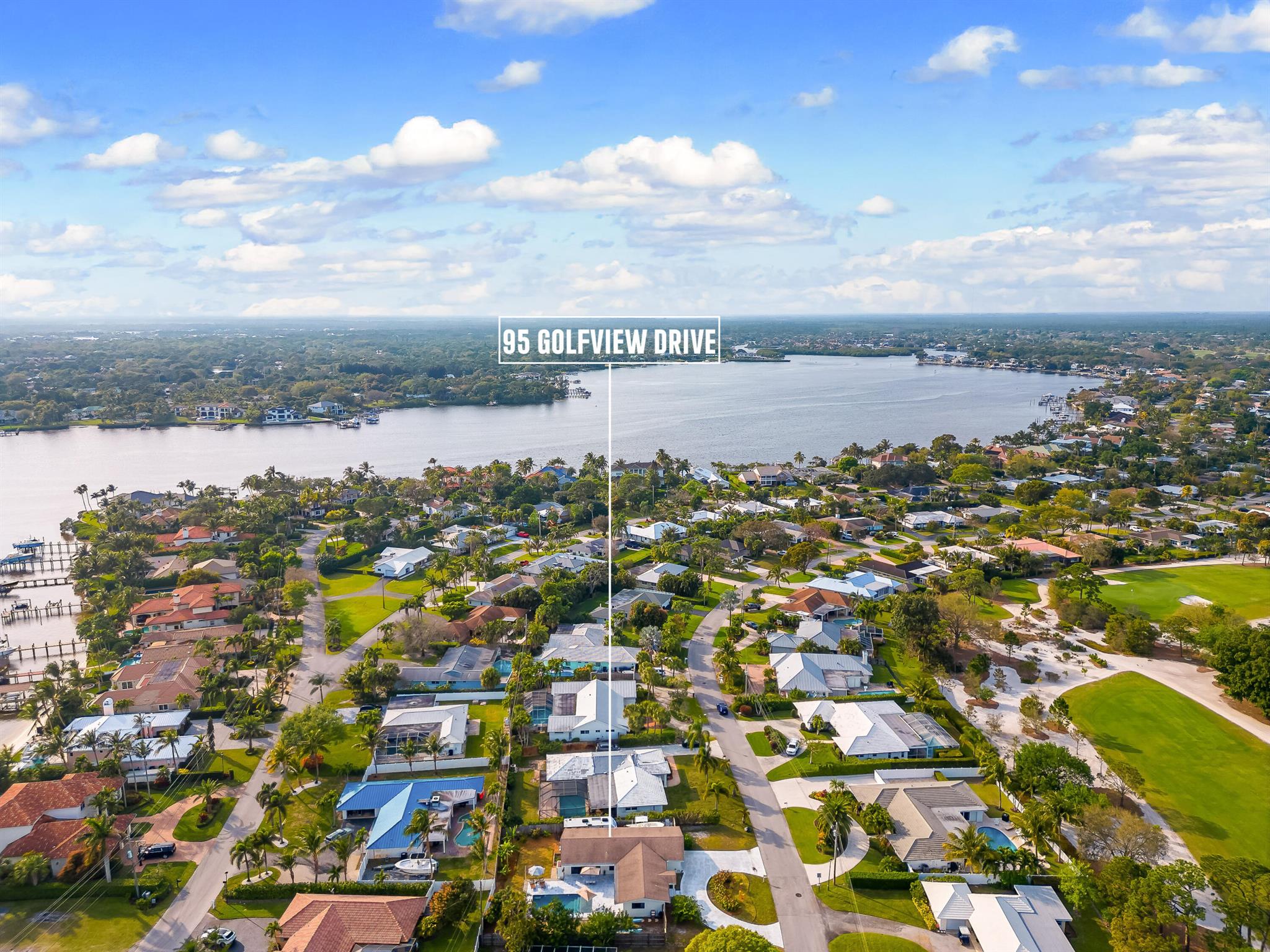 TEQUESTA COUNTRY CLUB - Residential