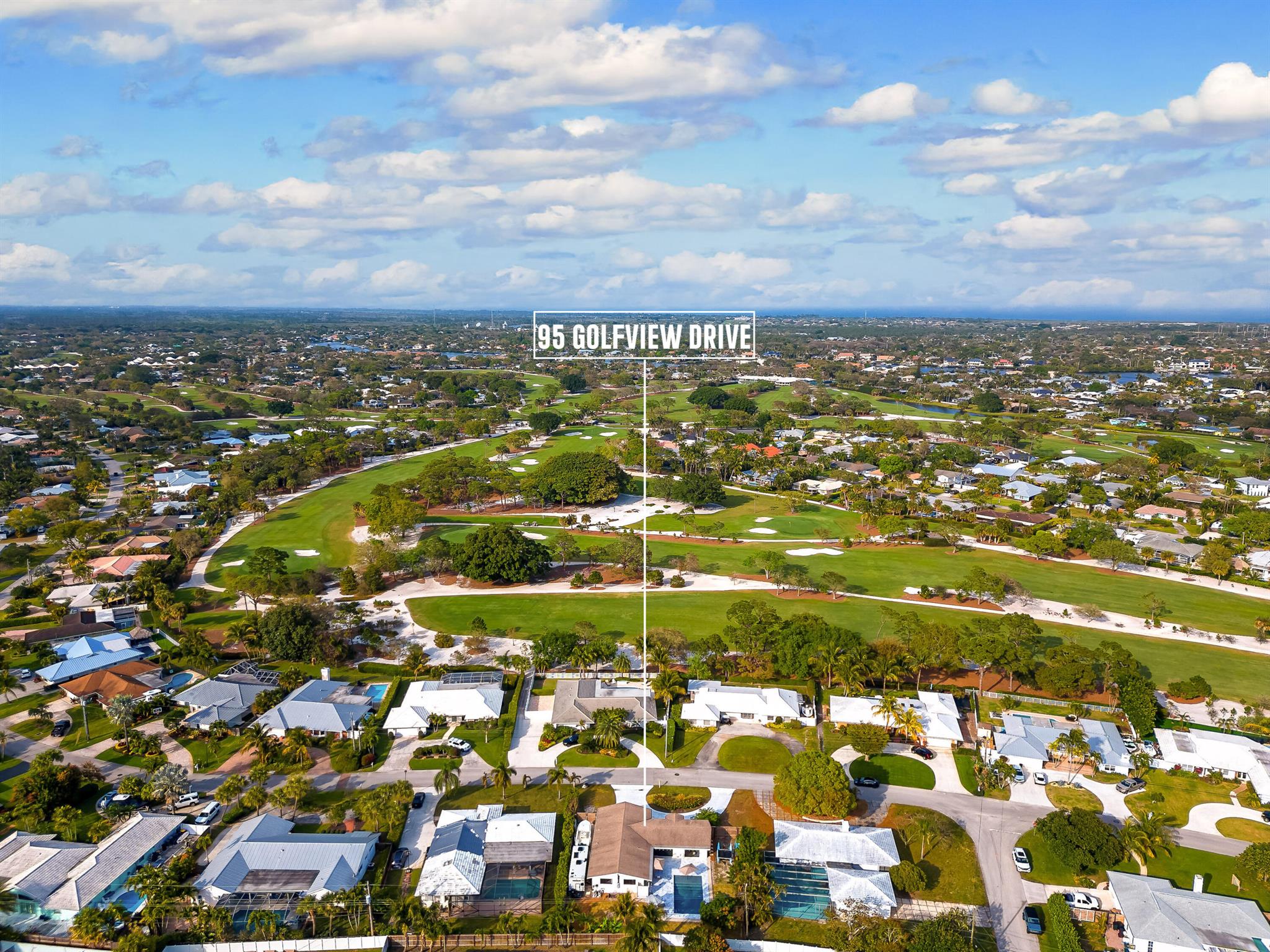 TEQUESTA COUNTRY CLUB - Residential