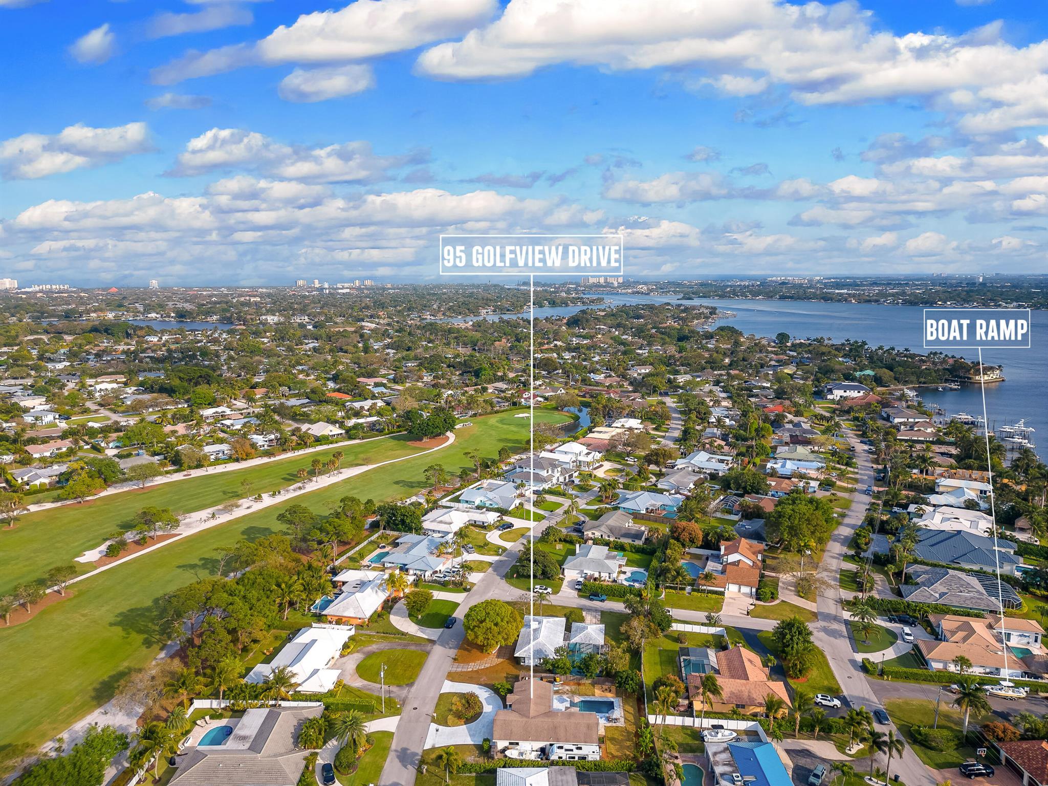 TEQUESTA COUNTRY CLUB - Residential