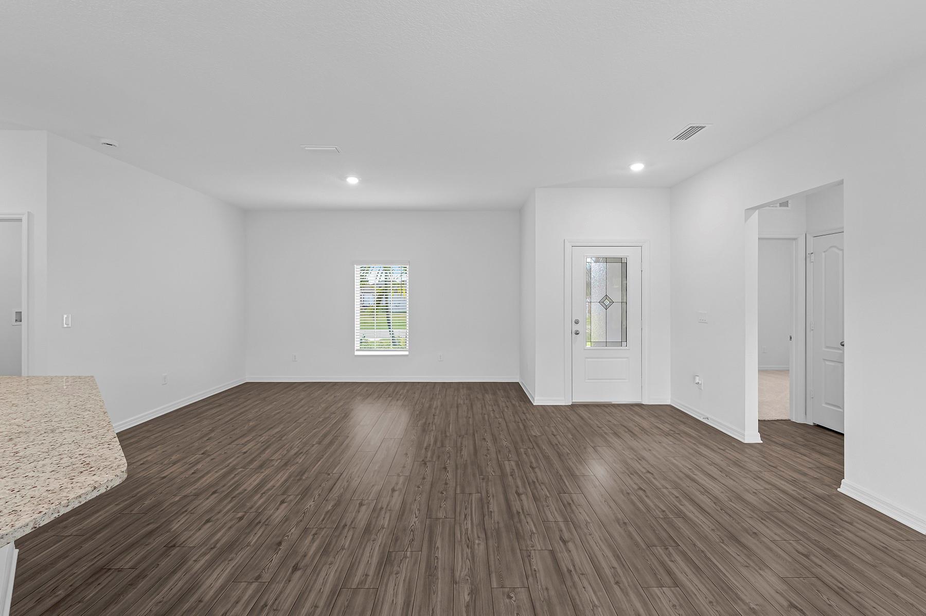 Vero Lake Estates - Residential