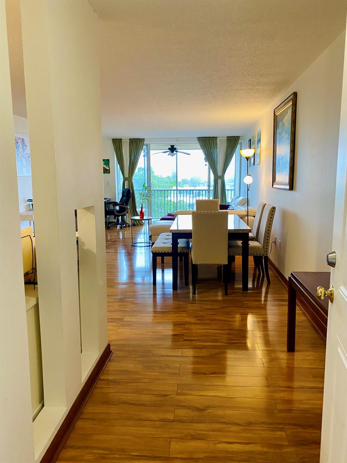 JADE WINDS - Residential