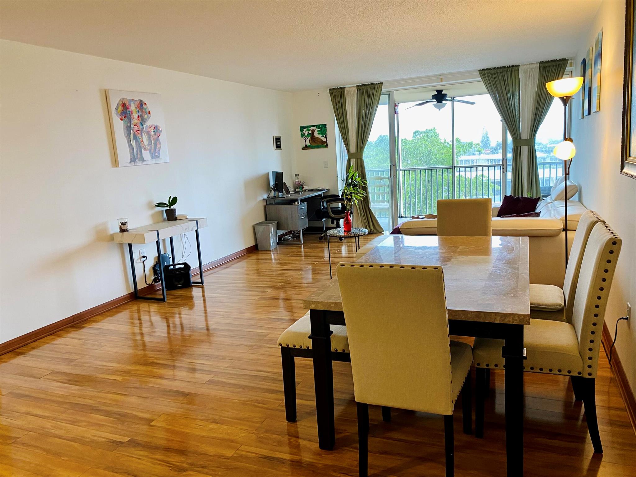JADE WINDS - Residential