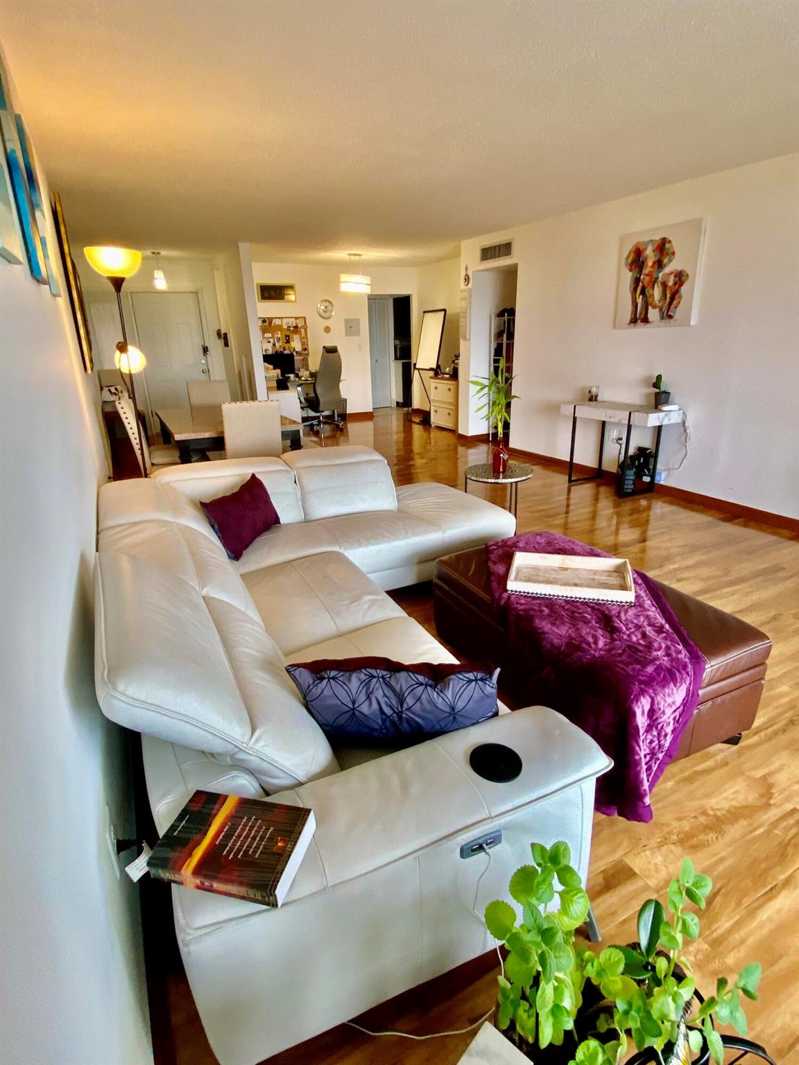 JADE WINDS - Residential
