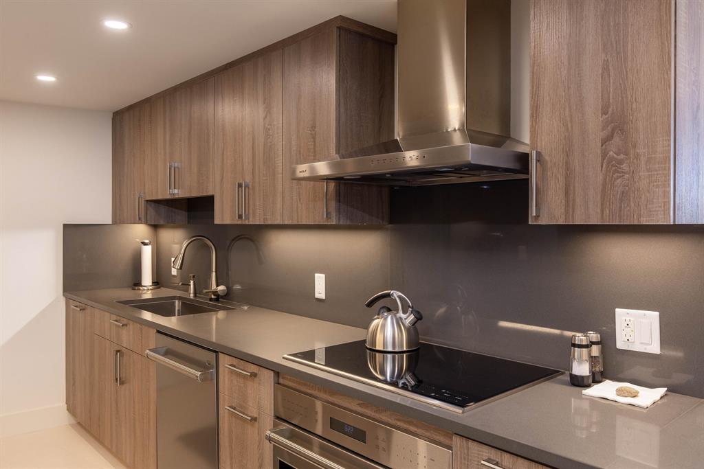 SUN AND SURF ONE HUNDRED AND THIRTY CONDOS - Residential