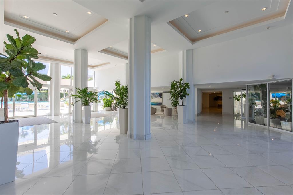 SUN AND SURF ONE HUNDRED AND THIRTY CONDOS - Residential