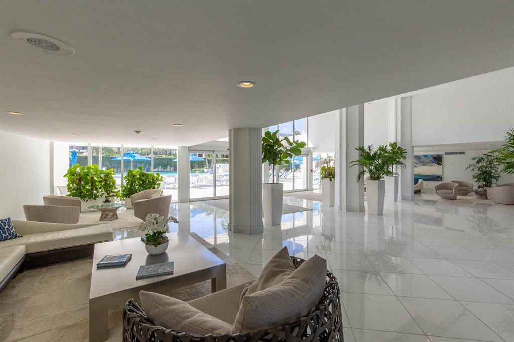 SUN AND SURF ONE HUNDRED AND THIRTY CONDOS - Residential