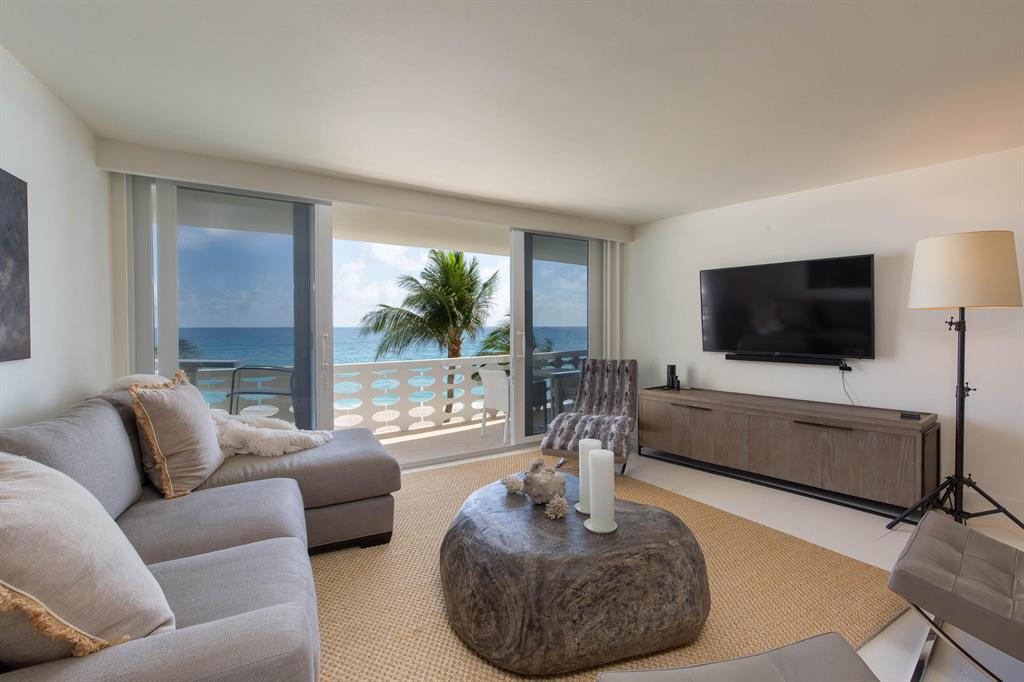 SUN AND SURF ONE HUNDRED AND THIRTY CONDOS - Residential