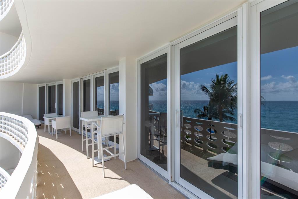 SUN AND SURF ONE HUNDRED AND THIRTY CONDOS - Residential