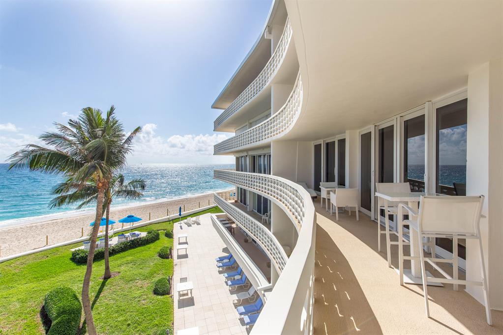 SUN AND SURF ONE HUNDRED AND THIRTY CONDOS - Residential