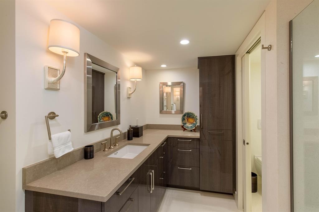 SUN AND SURF ONE HUNDRED AND THIRTY CONDOS - Residential