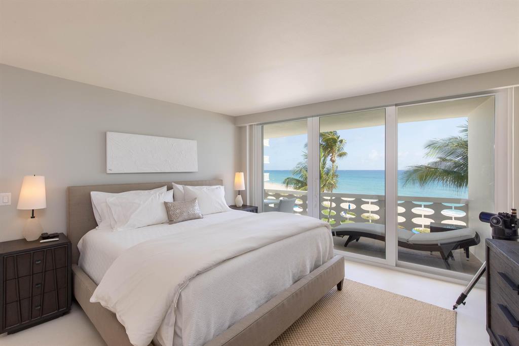 SUN AND SURF ONE HUNDRED AND THIRTY CONDOS - Residential