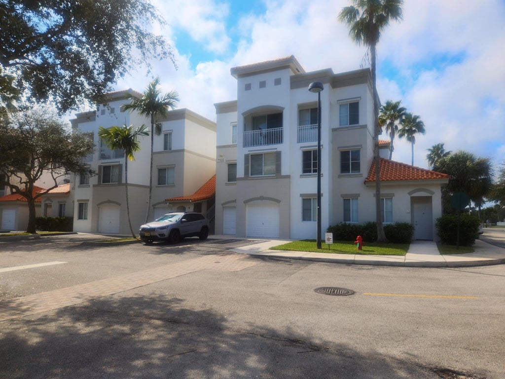 Photo of 11022 Legacy Drive #205, Palm Beach Gardens, FL 33410 (MLS # R11059111)